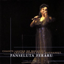 Chants Lautar de Bucarest (Lautar Songs From Bucharest)