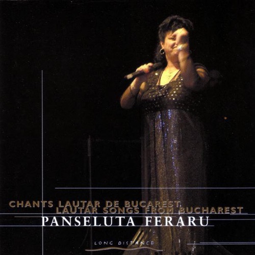 Chants Lautar de Bucarest (Lautar Songs From Bucharest)