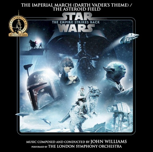 Star Wars: Imperial March