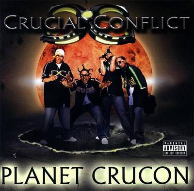 Planet Crucon