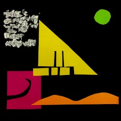 There’s Something Wrong With Me But I Don’t Know What