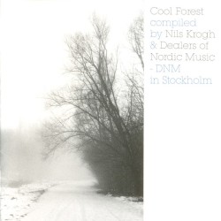 Cool Forest