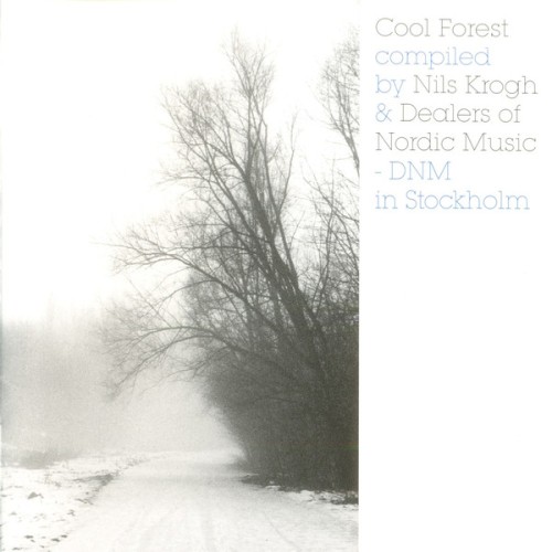 Cool Forest
