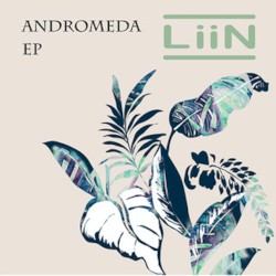 Andromeda EP