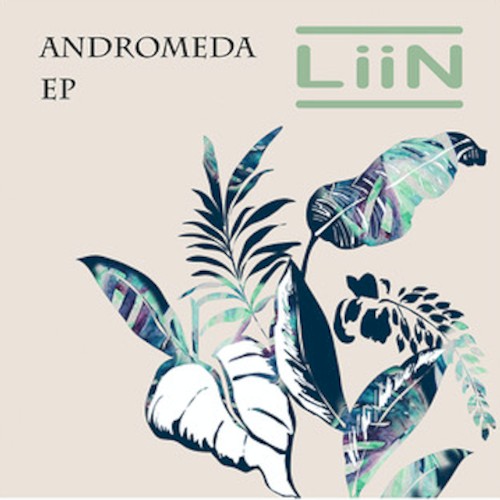 Andromeda EP
