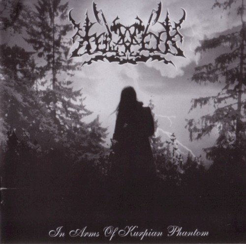 In Arms of Kurpian Phantom