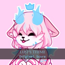 Lust's Theme (Original Score)