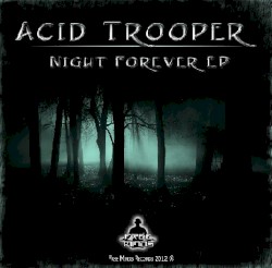 Night Forever EP