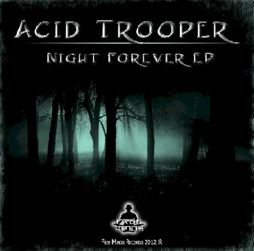 Night Forever EP