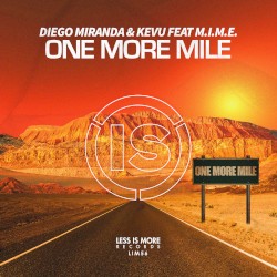 One More Mile
