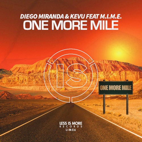 One More Mile