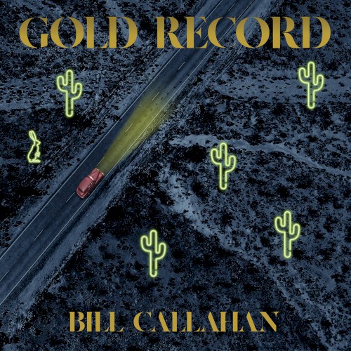Gold Record