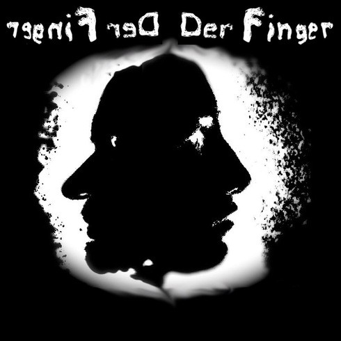 Der Finger EP Disk 1