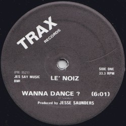 Wanna Dance?