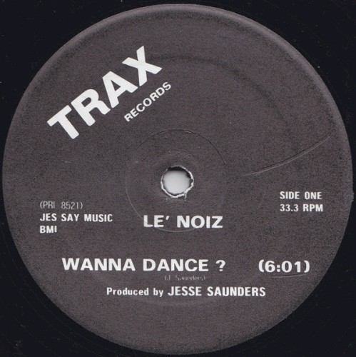 Wanna Dance?