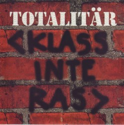 Klass inte ras