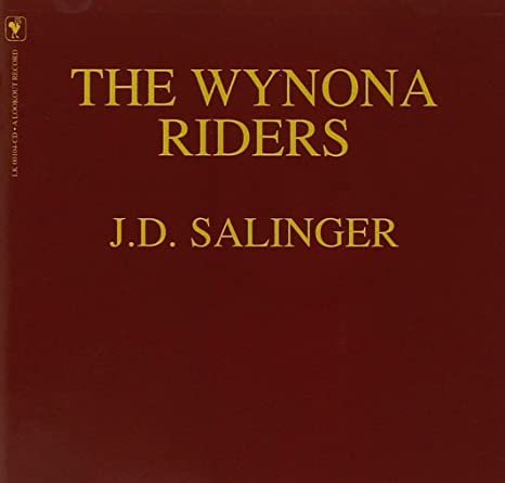 J.D. Salinger
