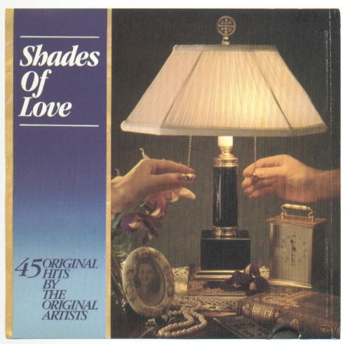Shades of Love