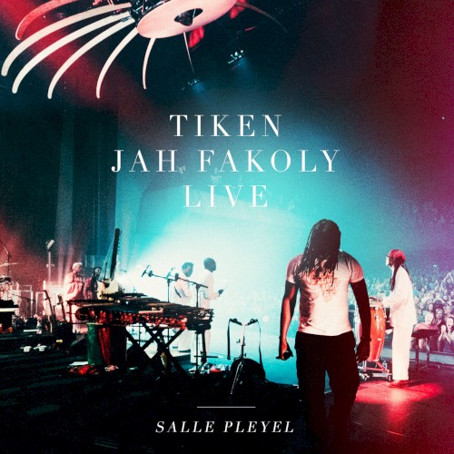Live Salle Pleyel