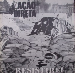 Resistirei