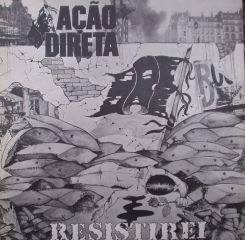 Resistirei