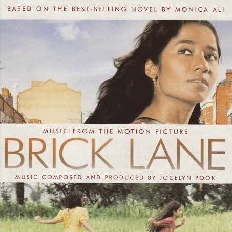 Brick Lane