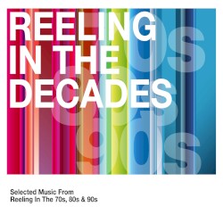 Reeling in the Decades