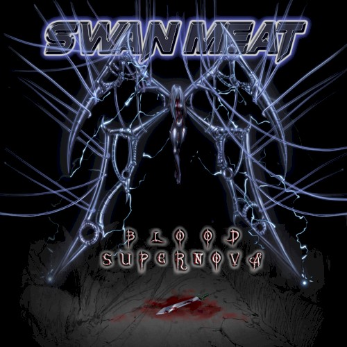 BLOOD SUPERNOVA
