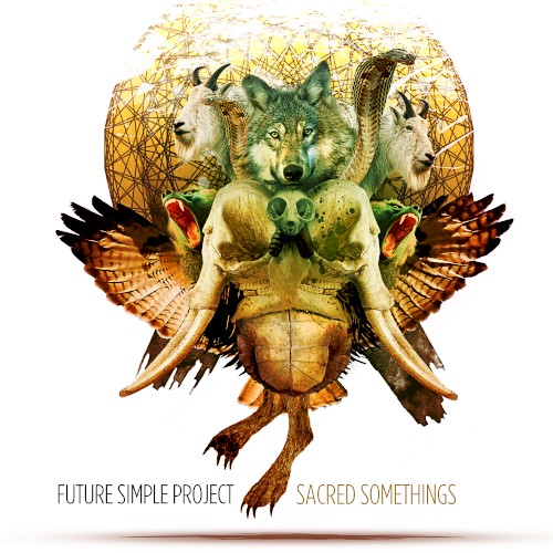Sacred Somethings ep