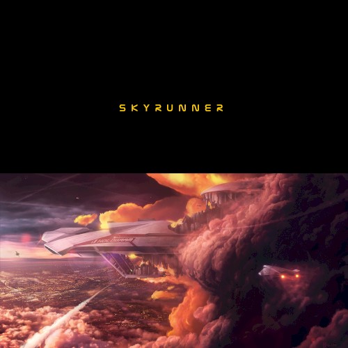Skyrunner