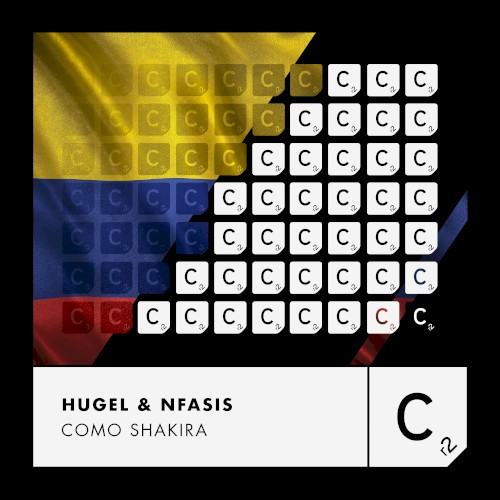 Como Shakira