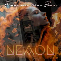 Fire on the Bass