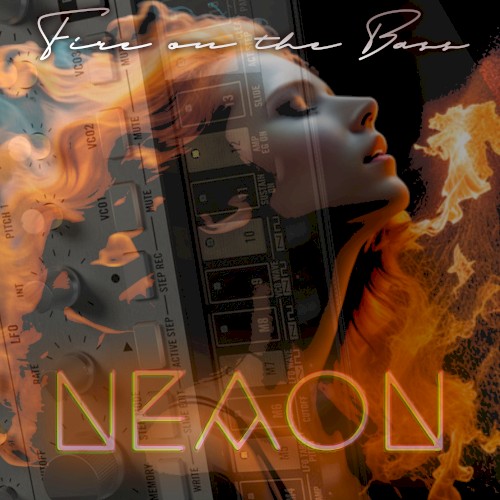 Fire on the Bass