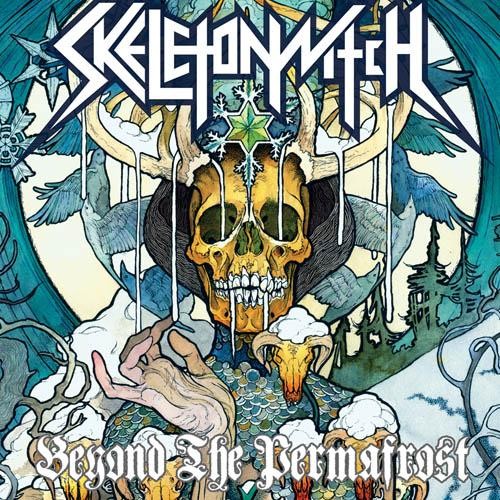 Beyond the Permafrost