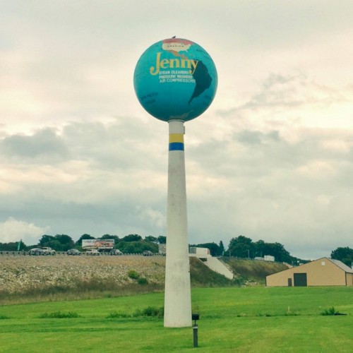 jenny