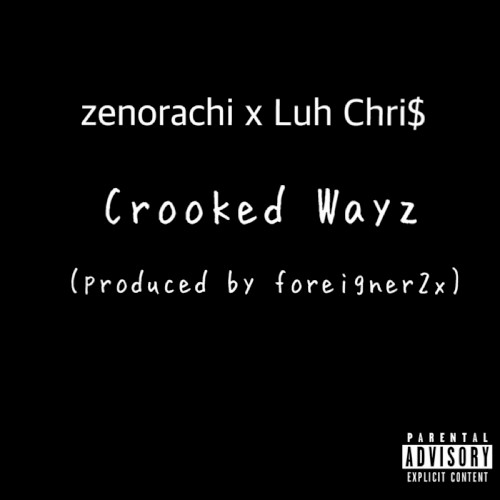Crooked Wayz