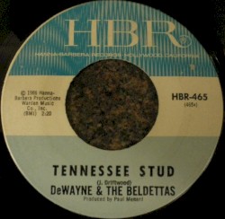 Tennessee Stud