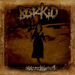 Apparitional