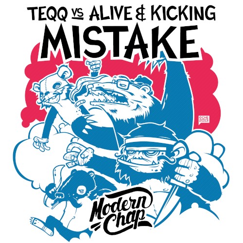Mistake