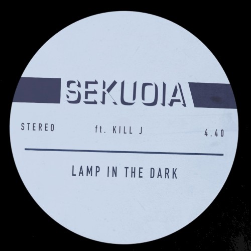 Lamp in the Dark