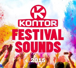 Kontor: Festival Sounds 2015