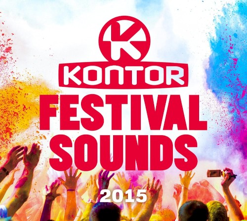 Kontor: Festival Sounds 2015