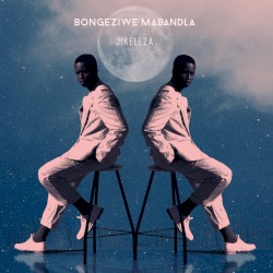jikeleza (radio edit)