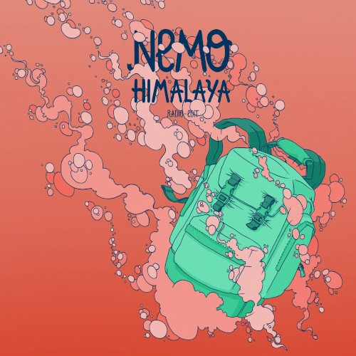 Himalaya (radio edit)