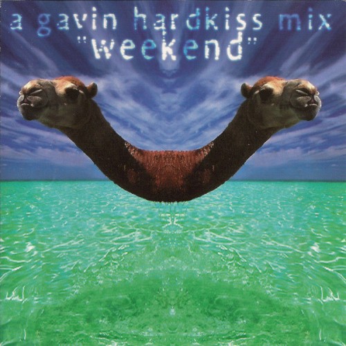 Weekend: A Gavin Hardkiss Mix