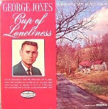 Cup of Loneliness