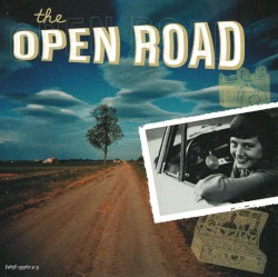 The Open Road