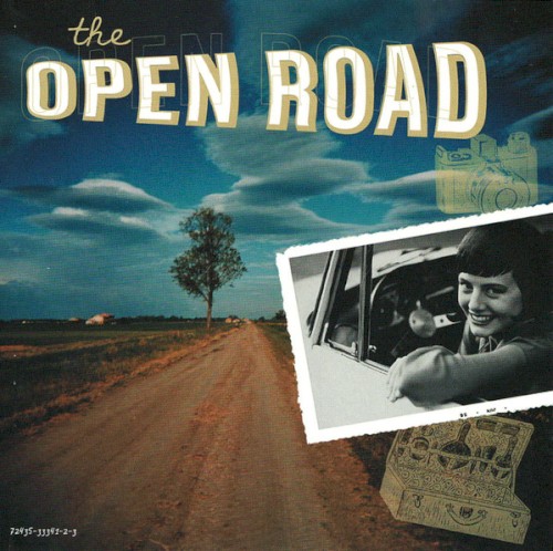 The Open Road