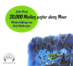 20.000 Meilen unter dem Meer