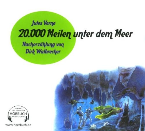20.000 Meilen unter dem Meer